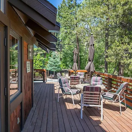Serenity In Incline Village